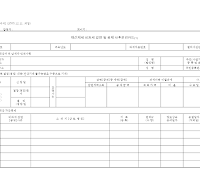 재산제세비과세 재산제세비과세
